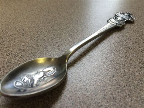 rolex bucherer watches lucerne souvenir spoon|rolex spoon b 100 12.